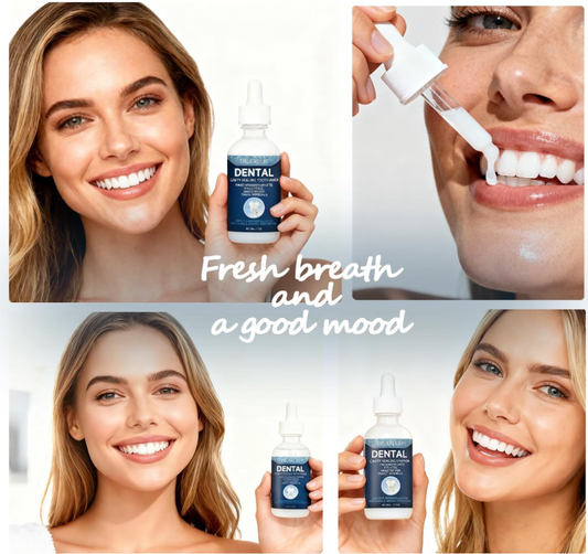 DENTAL TOOTH ARMOR - GOTAS PARA REPARACION DENTAL 30ML
